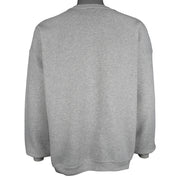 NFL (Hanes) - Green Bay Packers Football Club Crew Neck Sweatshirt 1995 X-Large Vintage Retro Football