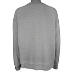Guess - USA An American Tradition Spell-Out Crew Neck Sweatshirt 1990s Medium Vintage Retro
