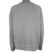 Guess - USA An American Tradition Spell-Out Crew Neck Sweatshirt 1990s Medium Vintage Retro