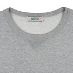 Guess - USA An American Tradition Spell-Out Crew Neck Sweatshirt 1990s Medium Vintage Retro