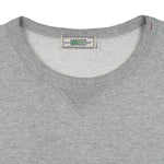 Guess - USA An American Tradition Spell-Out Crew Neck Sweatshirt 1990s Medium Vintage Retro