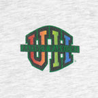 NCAA (Hanes) - University of Hawaii Rainbow Warriors T-Shirt 1990s Large Vintage Retro