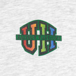 NCAA (Hanes) - University of Hawaii Rainbow Warriors T-Shirt 1990s Large Vintage Retro