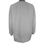 Champion (NCAA) - Arkansas Razorbacks Crew Neck Sweatshirt 1990s 2X-Large Vintage Retro