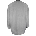 Champion (NCAA) - Arkansas Razorbacks Crew Neck Sweatshirt 1990s 2X-Large Vintage Retro