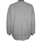 NCAA (TNT) - Michigan Wolverines Crew Neck Sweatshirt 1990s 3X-Large Vintage Retro