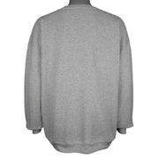 NCAA (TNT) - Michigan Wolverines Crew Neck Sweatshirt 1990s 3X-Large Vintage Retro