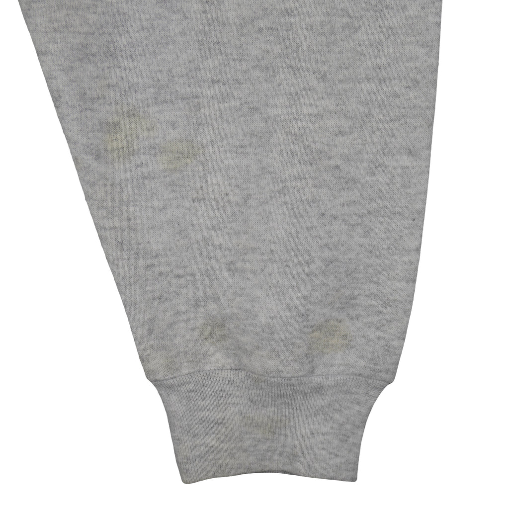 NCAA (TNT) - Michigan Wolverines Crew Neck Sweatshirt 1990s 3X-Large Vintage Retro