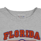 NCAA (Mascot) - Florida Gators Crew Neck Sweatshirt 1992 Large Vintage Retro