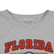NCAA (Mascot) - Florida Gators Crew Neck Sweatshirt 1992 Large Vintage Retro