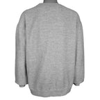 NCAA (Red Oak) - Carolina Gamecocks Embroidered Crew Neck Sweatshirt 1990s X-Large Vintage Retro