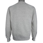 Vintage (Jerzees) - Chicago The Windy City Crew Neck Sweatshirt 1991 Medium Vintage Retro
