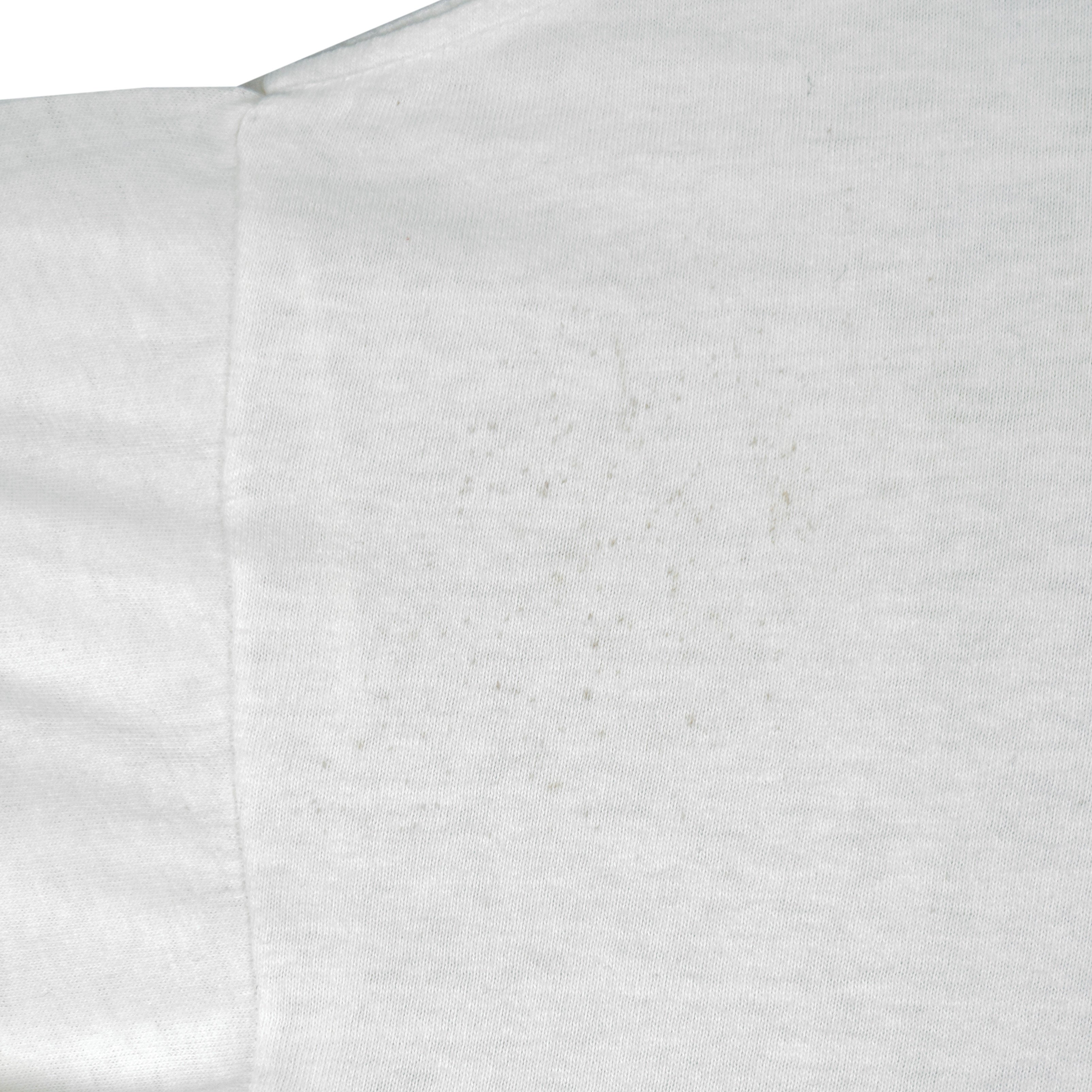 Vintage (Oneita) - Lifeforms Roller Frog Single Stitch T-Shirt 1990s Large Vintage Retro