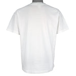 NFL (Team Legends) - Green Bay Packers Legends Single Stitch T-Shirt 1990 Large Vintage Retro Football