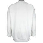 Vintage (Lee) - Proud to Be American Crew Neck Sweatshirt 1990s Large Vintage Retro