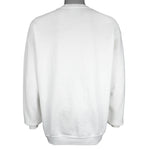 Vintage (Lee) - Proud to Be American Crew Neck Sweatshirt 1990s Large Vintage Retro