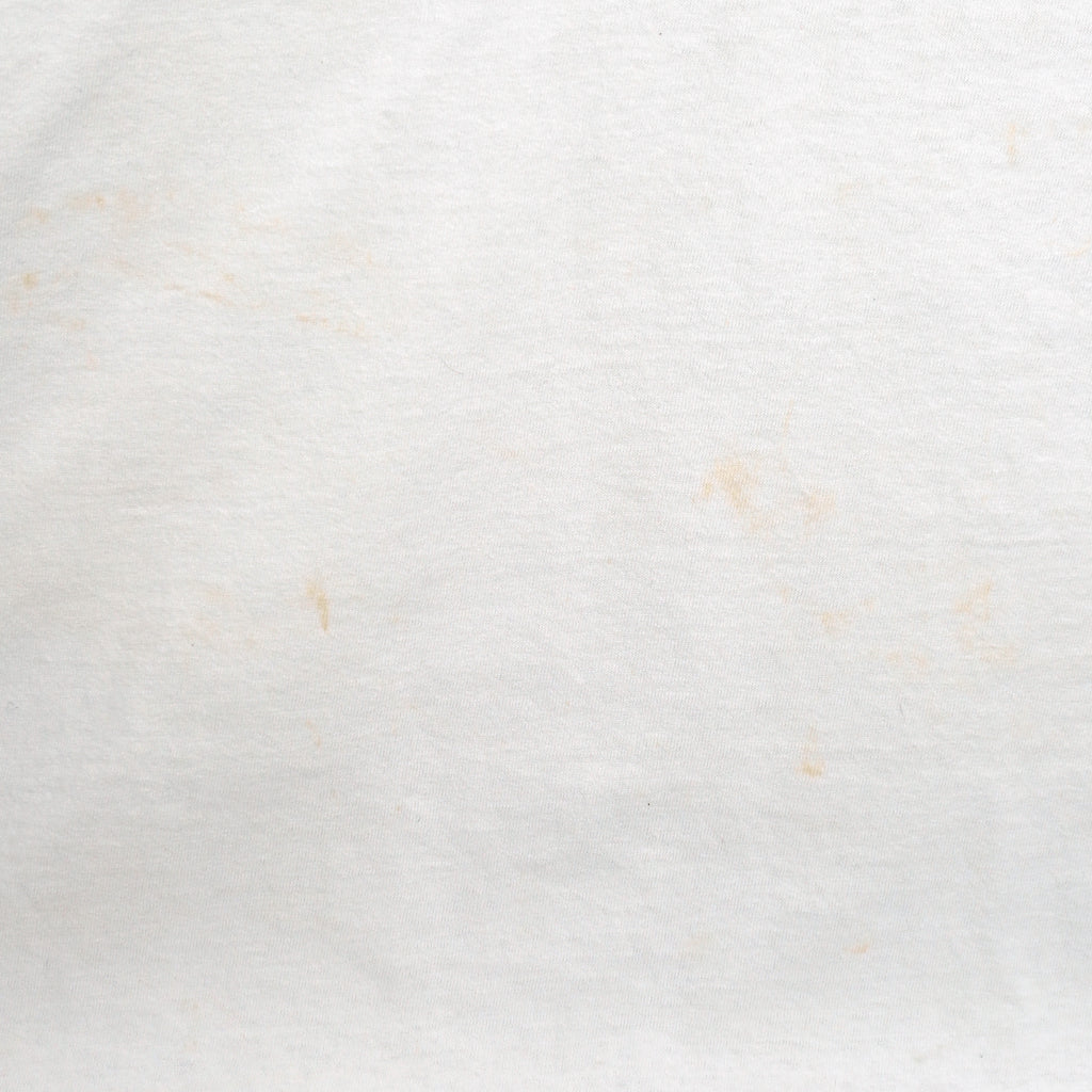 NBA (Screen Stars) - Atlanta Hawks Big Logo T-Shirt 1994 Large Vintage Retro Basketball