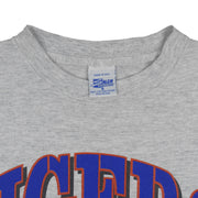 MLB (Salem) - Detroit Tigers XXL Single Stitch T-Shirt 1991 Medium Vintage Retro Baseball