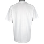 MLB (Hanes) - Chicago Cubs x McDonalds Holy McCow T-Shirt 1994 X-Large Vintage Retro Baseball