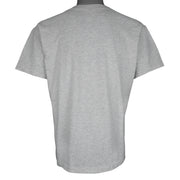 NCAA (Caribbean Dream)- Tennessee Volunteers XXL Single Stitch T-Shirt 1990s Large Vintage Retro