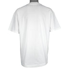 MLB (Anvil) - Baltimore Black Sox Single Stitch T-Shirt 1990s X-Large Vintage Retro Baseball