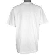 MLB (Anvil) - Baltimore Black Sox Single Stitch T-Shirt 1990s X-Large Vintage Retro Baseball