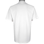 NHL (Mendez) - Pittsburgh Penguins Single Stitch T-Shirt 1993 Large Vintage Retro Hockey