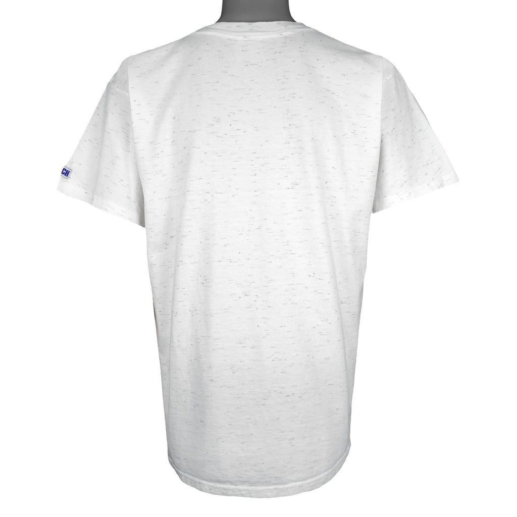 NFL - Arizona Cardinals Single Stitch T-Shirt 1994 Large Vintage Retro Football