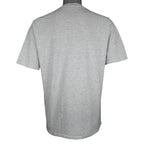 NCAA (Calcru) - The Good, The Bad, The Ugly College Rivalry T-Shirt 1990s Large Vintage Retro