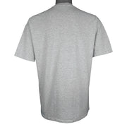 NCAA (Calcru) - The Good, The Bad, The Ugly College Rivalry T-Shirt 1990s Large Vintage Retro