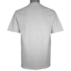 NHL (Nutmeg) - New York Rangers Norris Division T-Shirt 1990s Large Vintage Retro Hockey