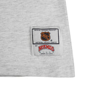 NHL (Nutmeg) - New York Rangers Norris Division T-Shirt 1990s Large Vintage Retro Hockey