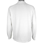 NCAA (Red Oak) - Arizona Wildcats Crew Neck Sweatshirt 1990s Large Vintage Retro