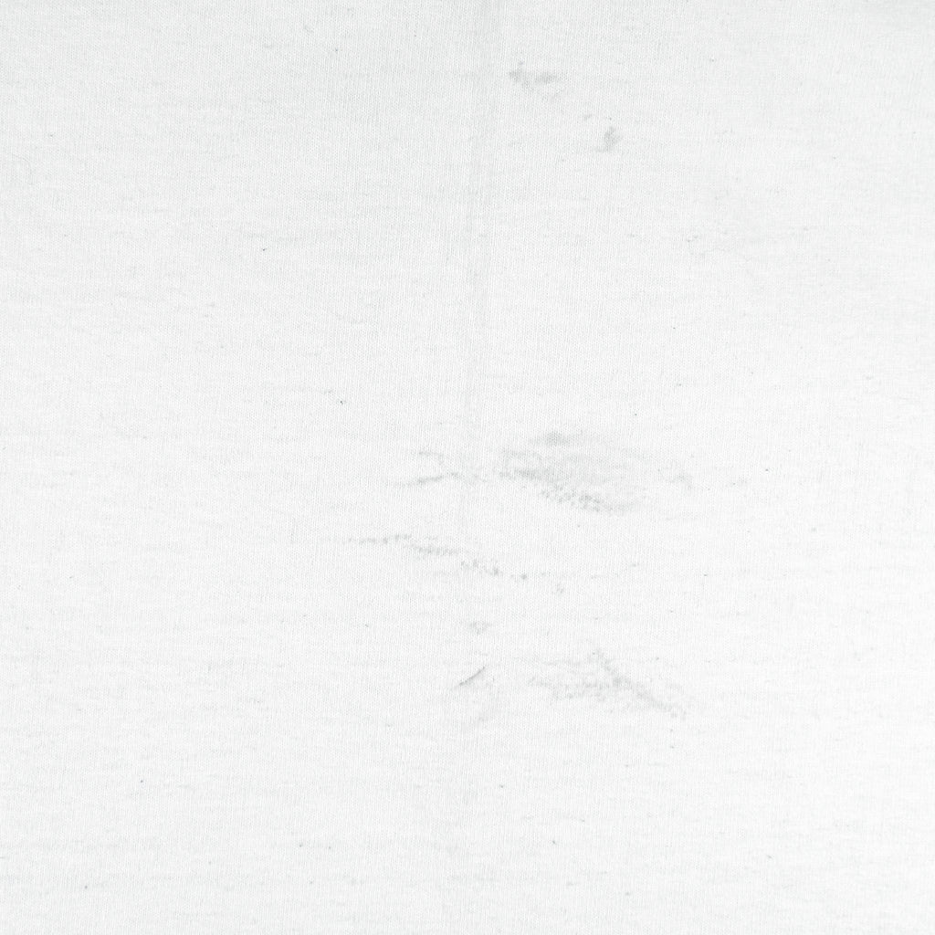 NBA (Logo Athletic) - Milwaukee Bucks Embroidered T-Shirt 1990s Medium Vintage Retro Basketball