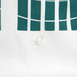 Starter (NFL) - Miami Dolphins Single Stitch T-Shirt 1996 Large Vintage Retro Football