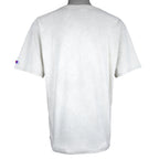 Champion (MLB) - Philadelphia Phillies Diamond Collection T-Shirt 1996 Large Vintage Retro Baseball