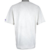 Champion (MLB) - Philadelphia Phillies Diamond Collection T-Shirt 1996 Large Vintage Retro Baseball