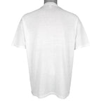 MLB - Montreal Expos Single Stitch T-Shirt 1990s X-Large Vintage Retro Baseball