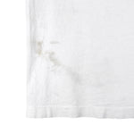 NBA (Logo Athletic) - Houston Rockets Single Stitch T-Shirt 1995 Large Vintage Retro Basketball