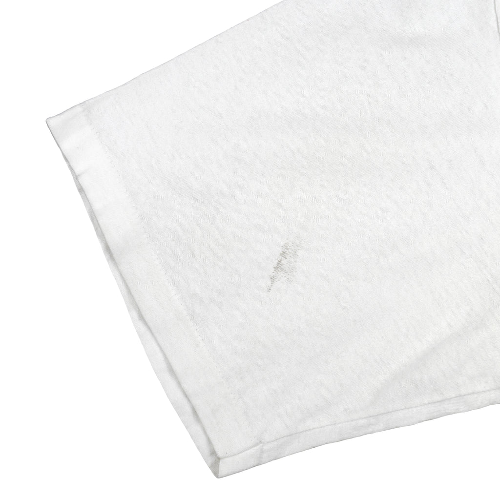 NBA (Logo Athletic) - Houston Rockets Single Stitch T-Shirt 1995 Large Vintage Retro Basketball