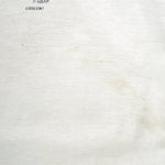 NBA (Logo Athletic) - Houston Rockets Single Stitch T-Shirt 1995 Large Vintage Retro Basketball