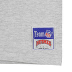 NFL (Nutmeg) - Super Bowl XXVI, The Metrodome Twin Cities T-Shirt 1992 X-Large Vintage Retro Football