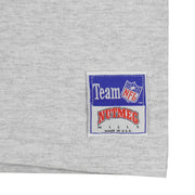 NFL (Nutmeg) - Super Bowl XXVI, The Metrodome Twin Cities T-Shirt 1992 X-Large Vintage Retro Football