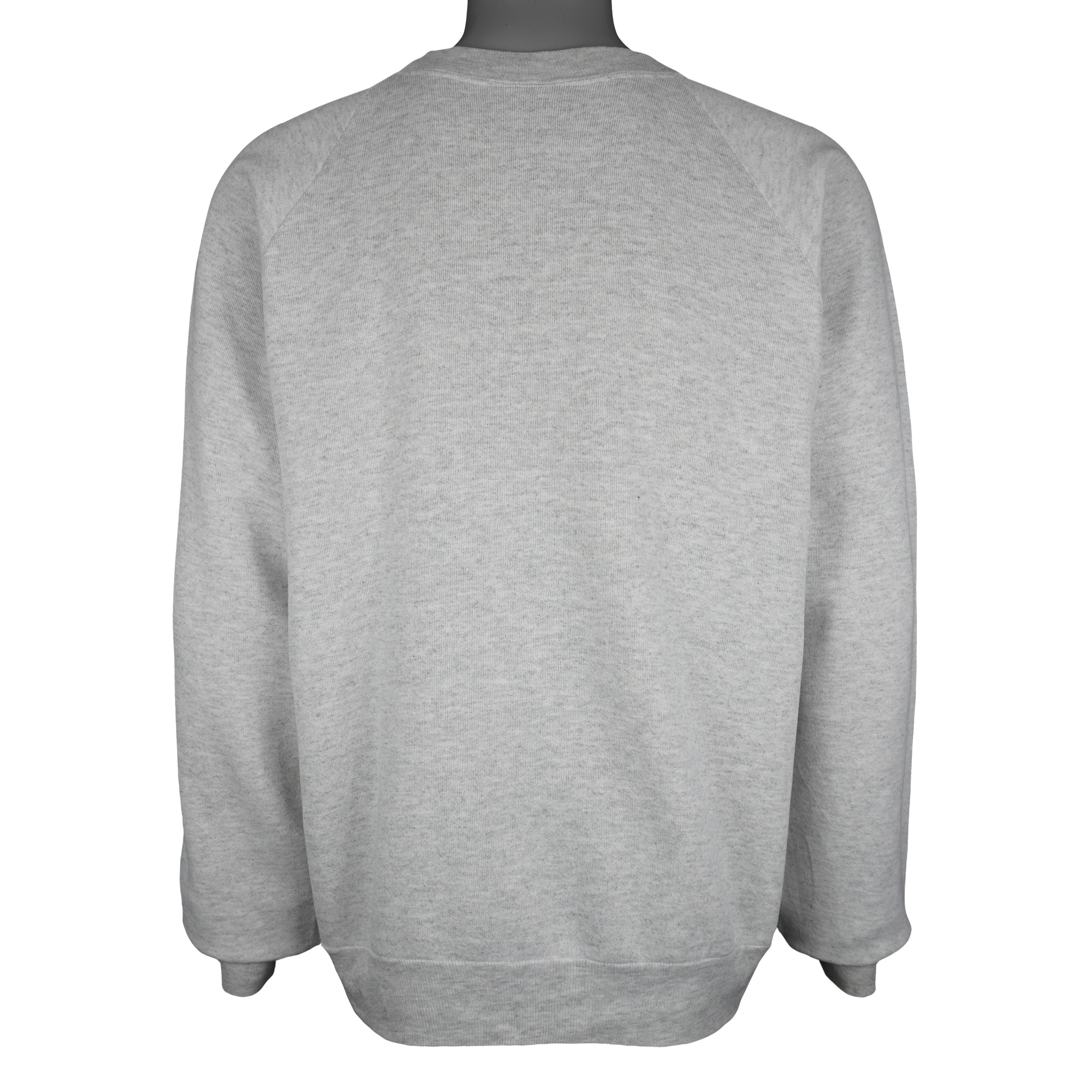 Vintage (Oneita) - Olympic Games Atlanta Crew Neck Sweatshirt 1996 X-Large Vintage Retro