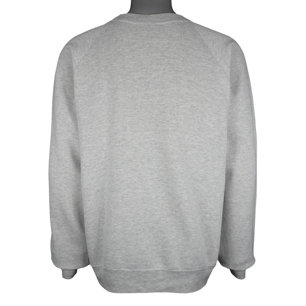 Vintage (Oneita) - Olympic Games Atlanta Crew Neck Sweatshirt 1996 X-Large Vintage Retro