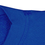 NHL (Home Team) - Buffalo Sabres Crew Neck Sweatshirt 1990s X-Large Vintage Retro Hockey