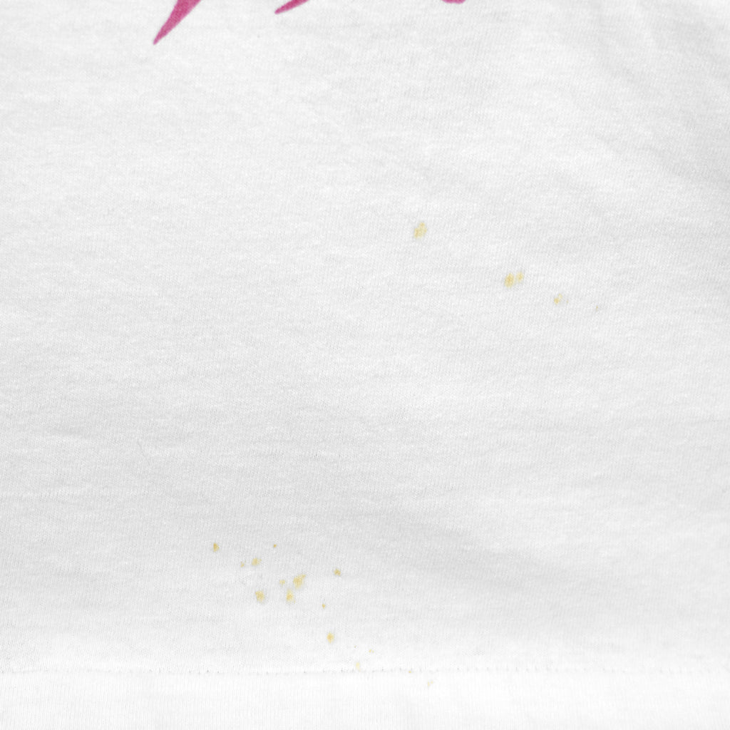 Vintage (WWP) - Giant Panda Animal Print T-Shirt 1990s Large Vintage Retro