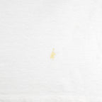 Vintage (Velva Sheen) - Snoopy Calvin Crest Camp T-Shirt 1990s XX-Large Vintage Retro