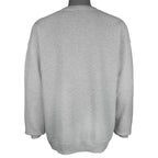 Vintage (Lee) - USA Big Spell-Out Crew Neck Sweatshirt 1990s X-Large Vintage Retro
