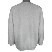 Vintage (Lee) - USA Big Spell-Out Crew Neck Sweatshirt 1990s X-Large Vintage Retro